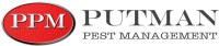Putman Pest Management, LLC image 1
